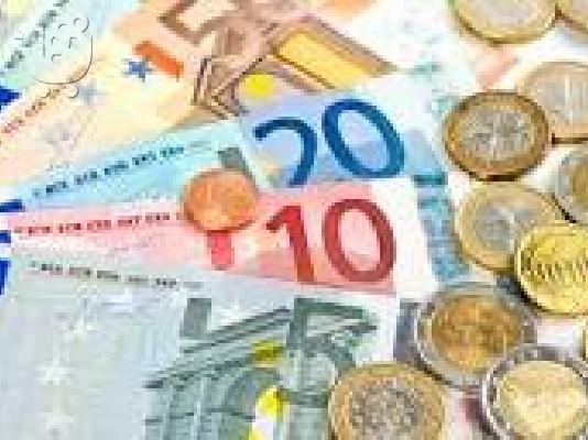 PoulaTo: χρηματοδότηση προσφέρει όλους τους ανθρώπους να είναι αξιόπιστη.